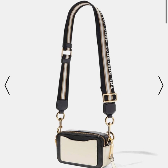Marc Jacobs - The Snapshot - Picture 4 of 5